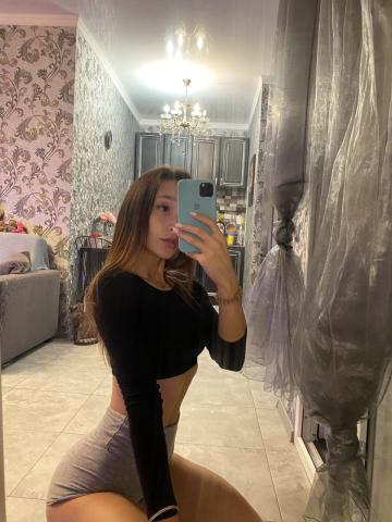 Анкета проститутки Лея, 23 года