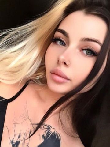 Анкета проститутки Зина, 23 года