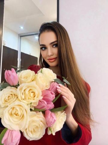 Анкета проститутки Лина, 24 года